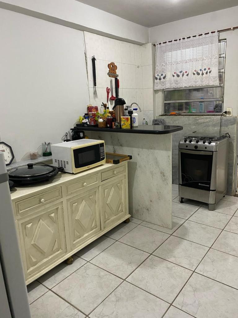 Pousada Beira Mar Centro Sao Pedro Da Aldeia Rio De Janeiro מראה חיצוני תמונה
