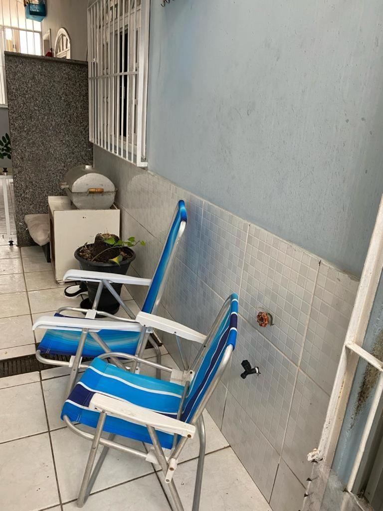Pousada Beira Mar Centro Sao Pedro Da Aldeia Rio De Janeiro מראה חיצוני תמונה
